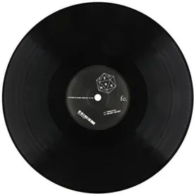 123Mrk: Versatile / Secret Secret