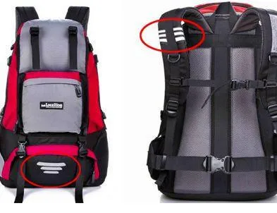 40L Versatile Haversack