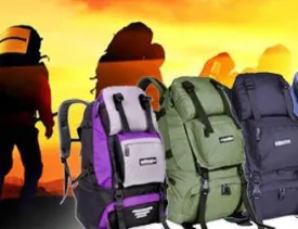 40L Versatile Haversack