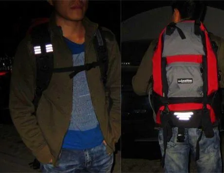 40L Versatile Haversack