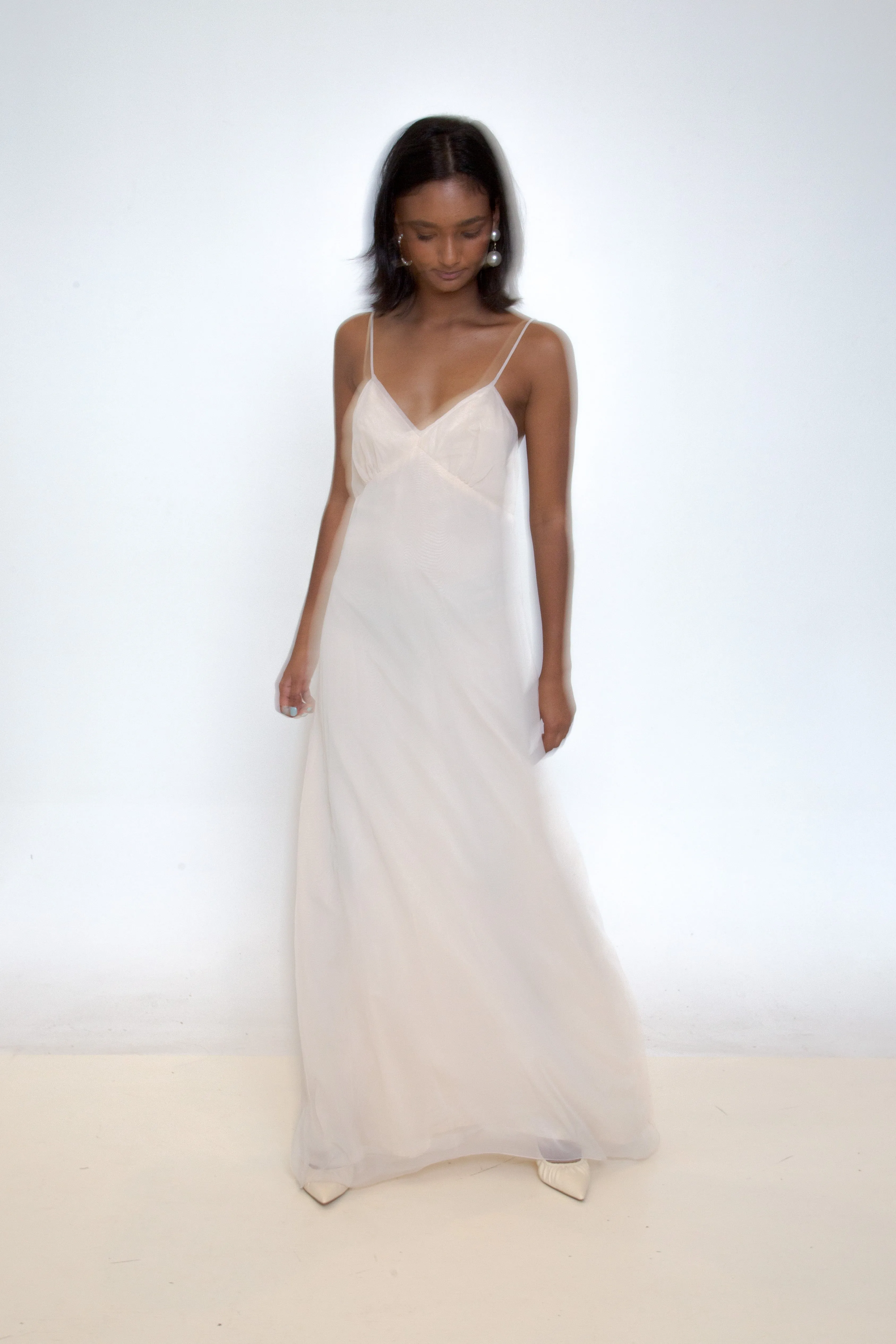 Adelice Dress