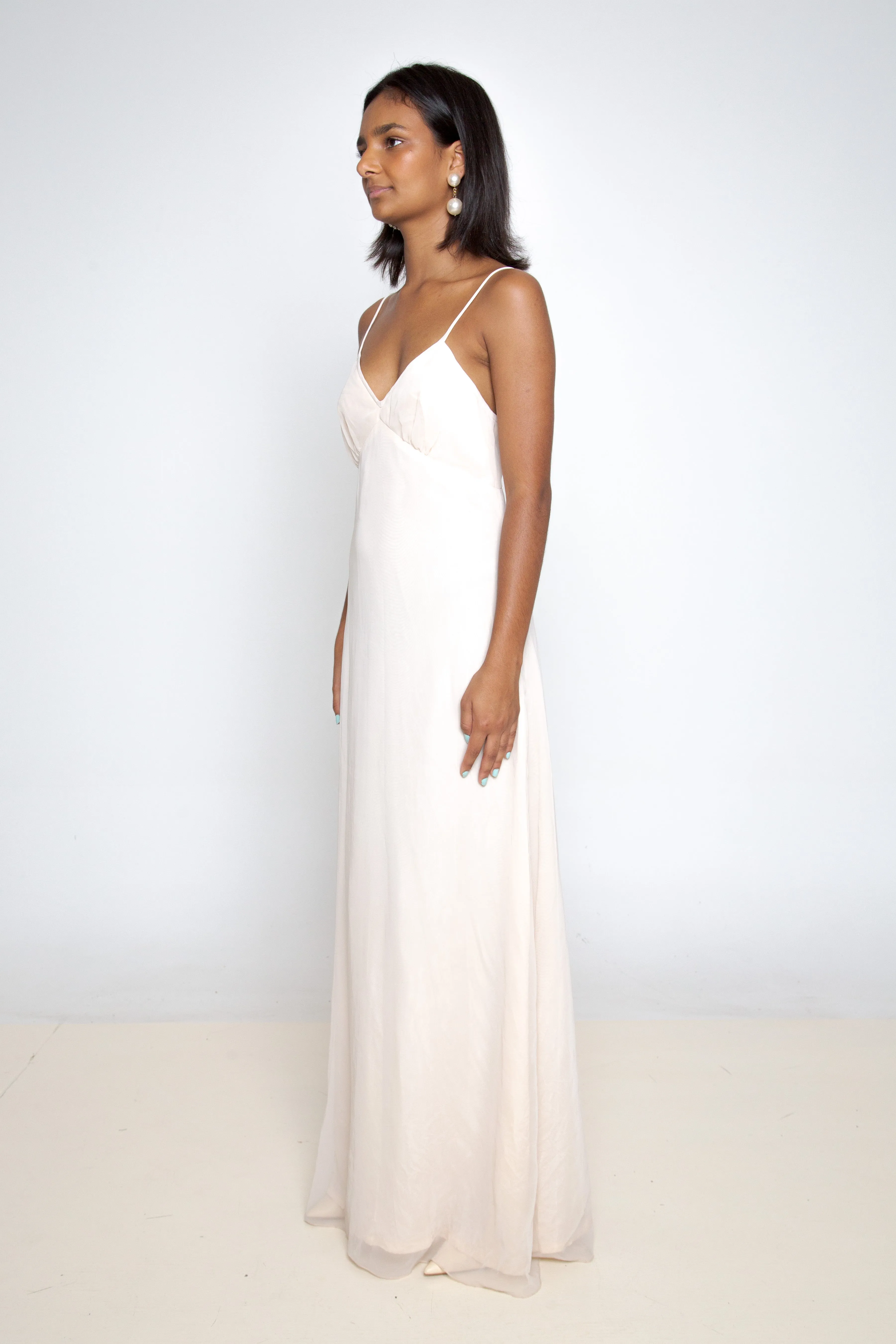 Adelice Dress