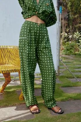 Bari Trousers