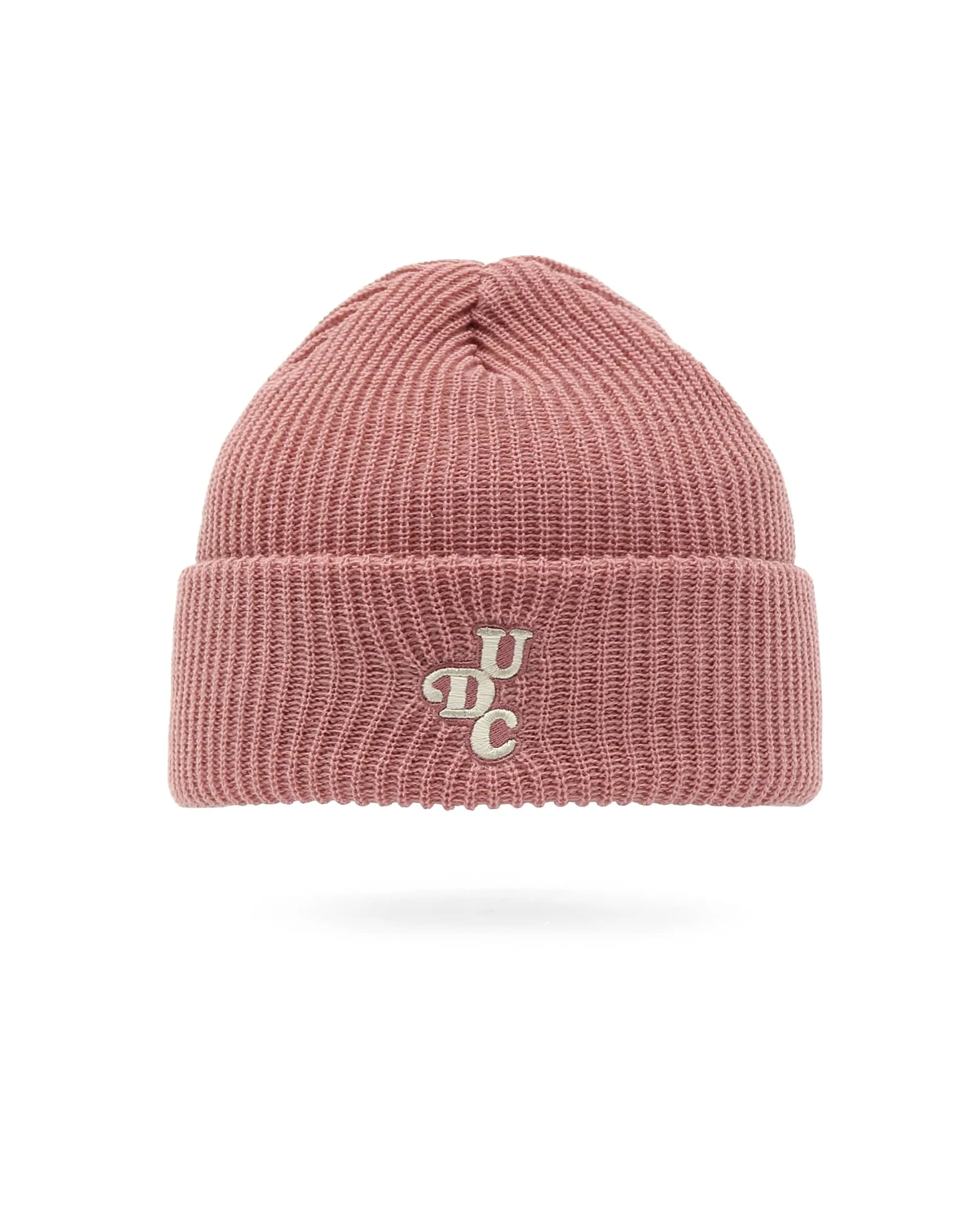 BEANIE / ORIGINAL SCRIPT / PINK