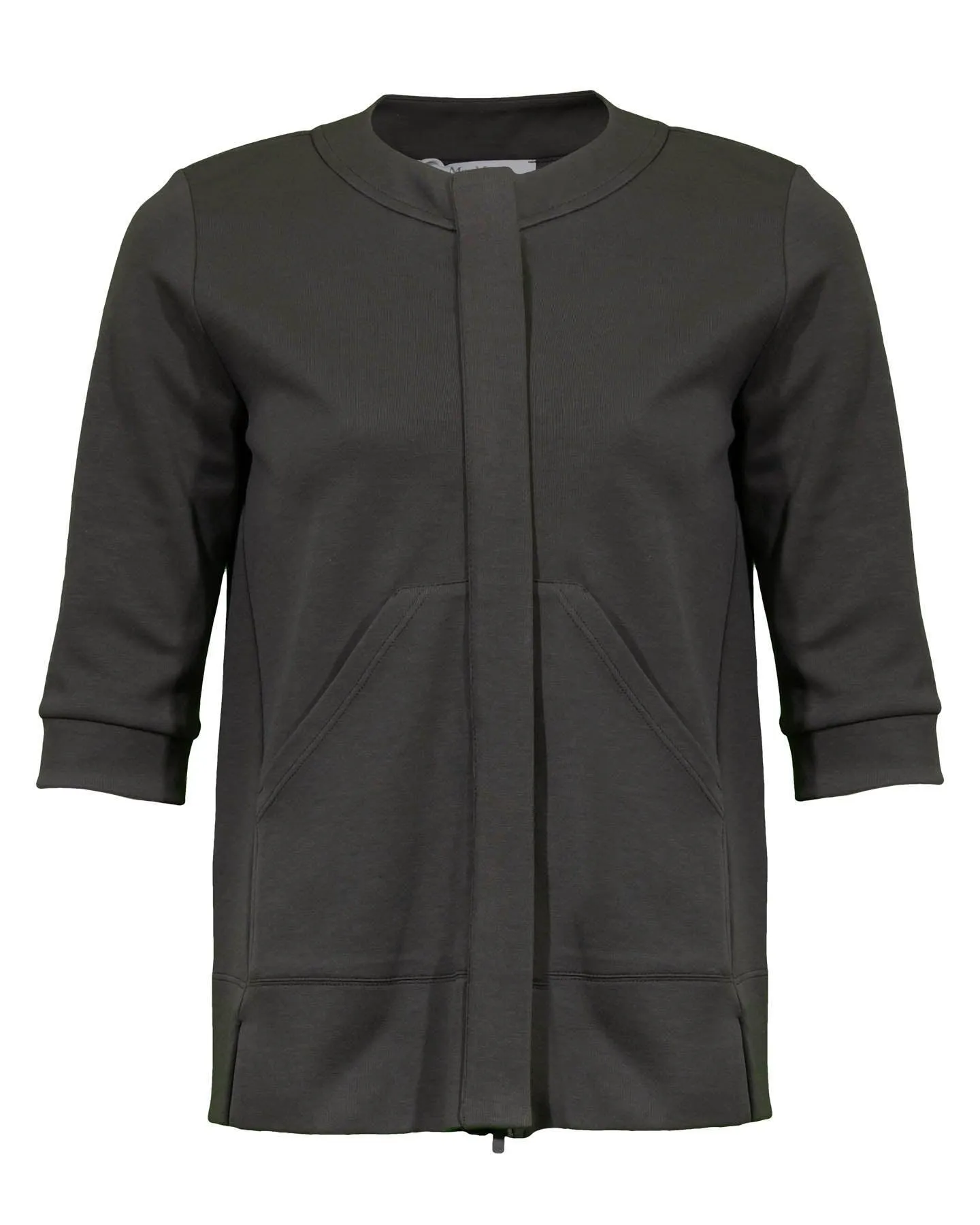 Cairo Half Sleeve Shacket
