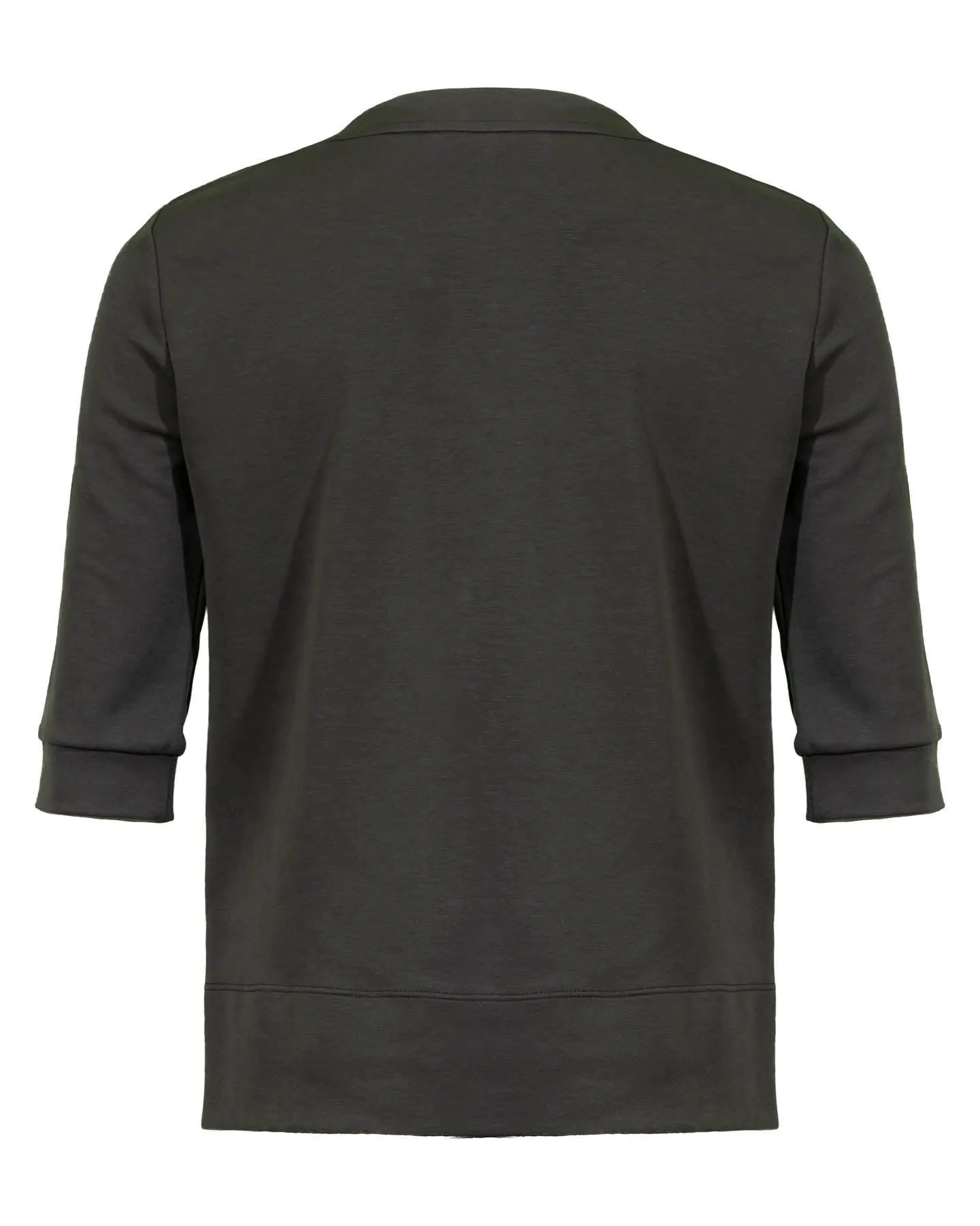 Cairo Half Sleeve Shacket
