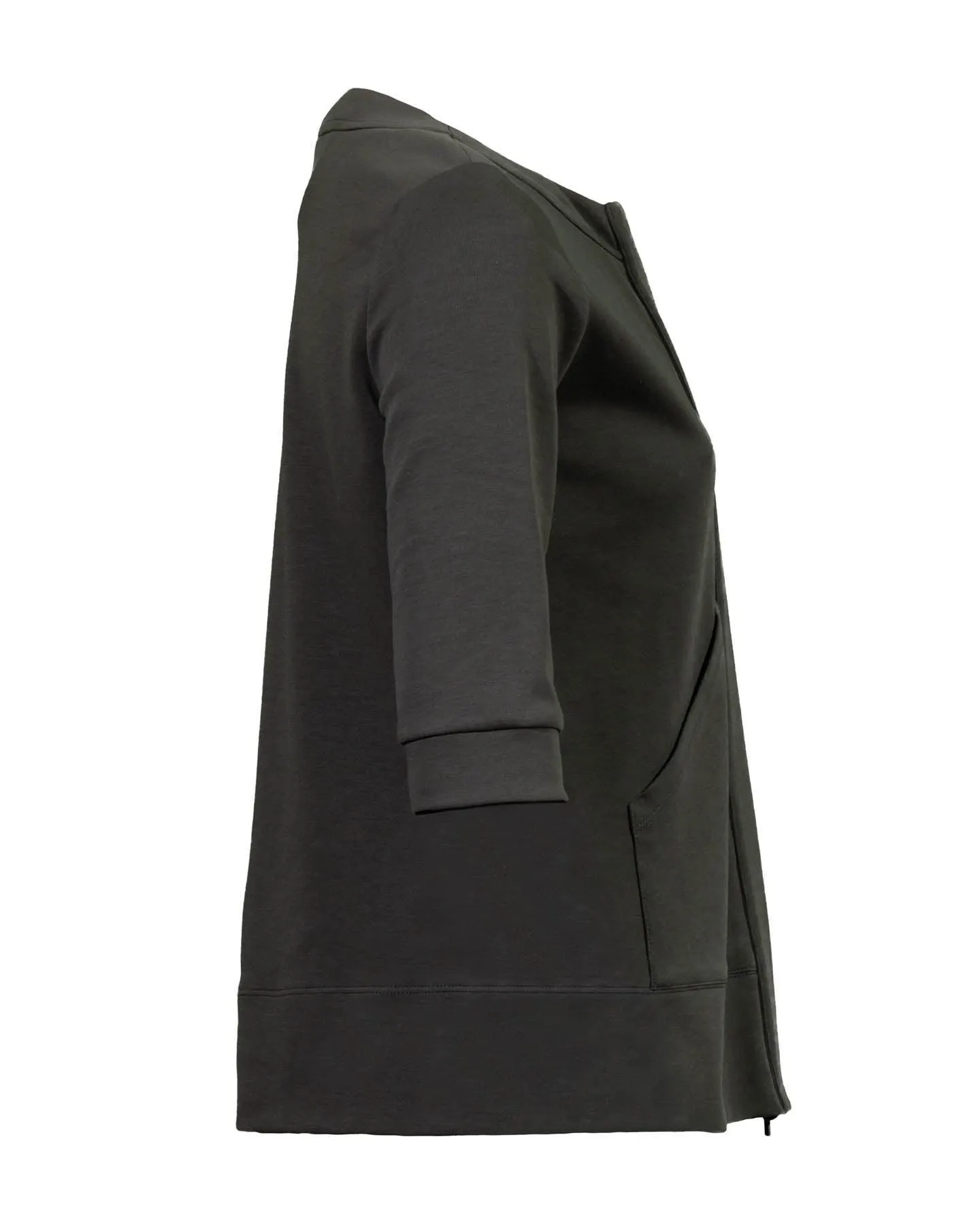 Cairo Half Sleeve Shacket