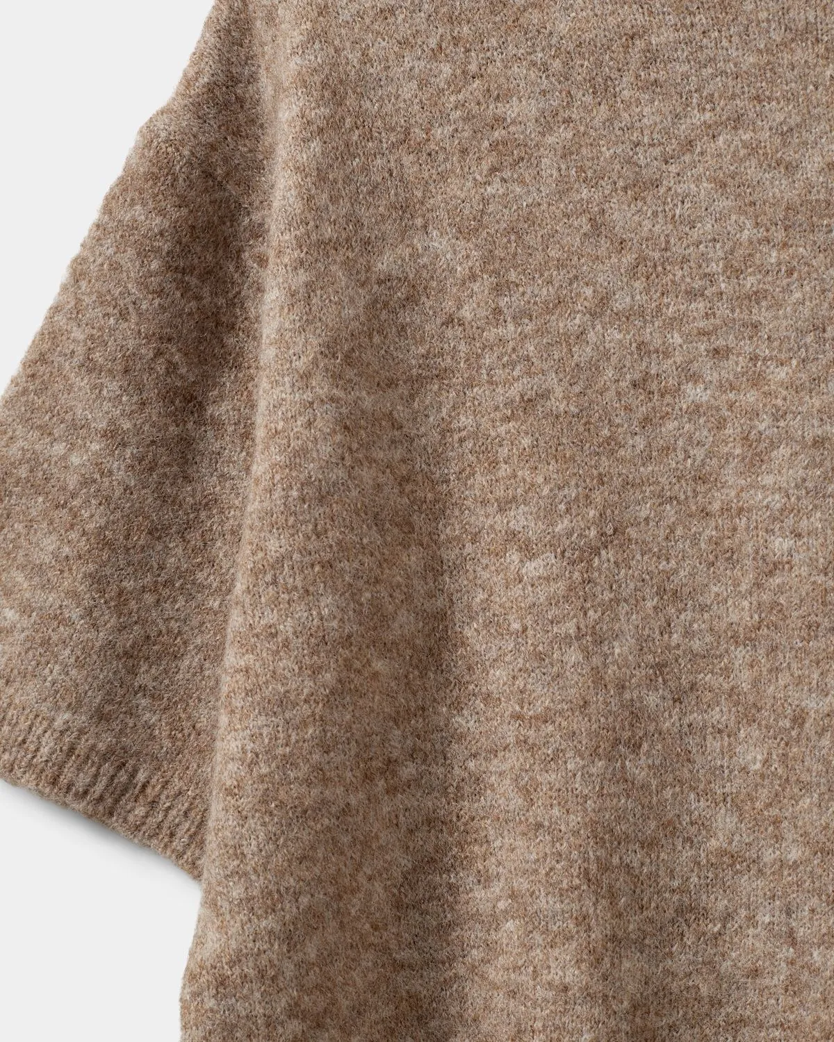 CERINSY KNIT - Light beige