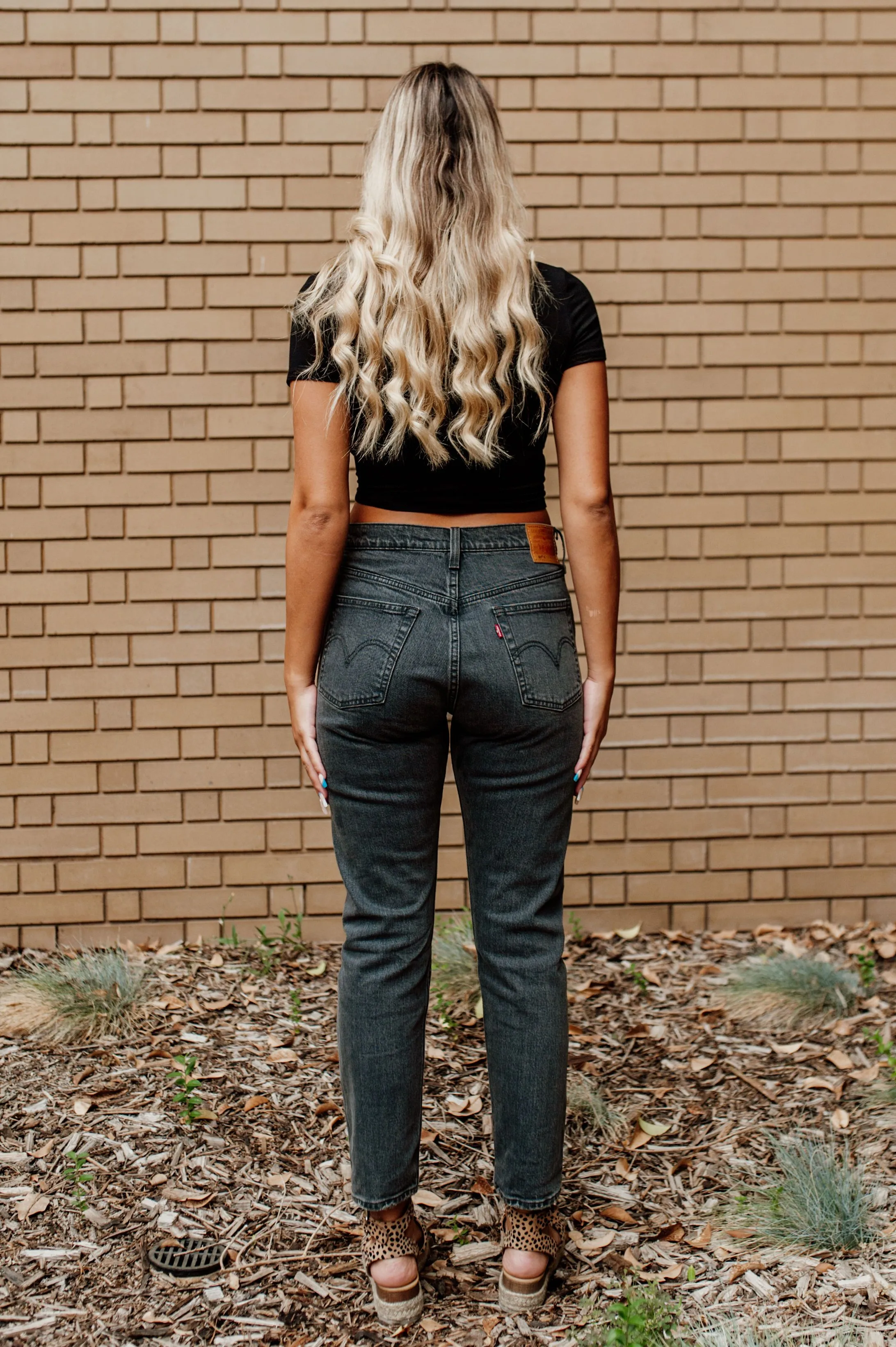 Clearance - Kenzie's Skinny Jeans