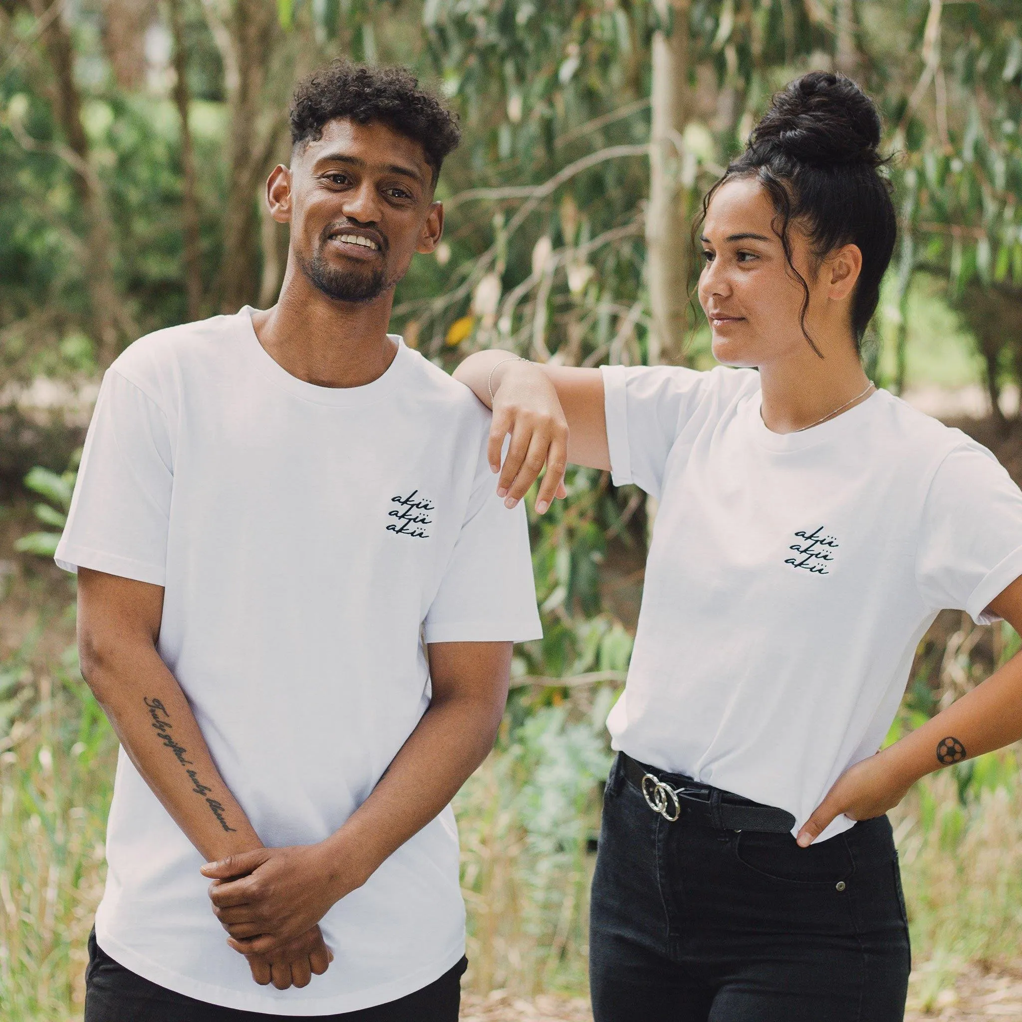 Cozy T-Shirt