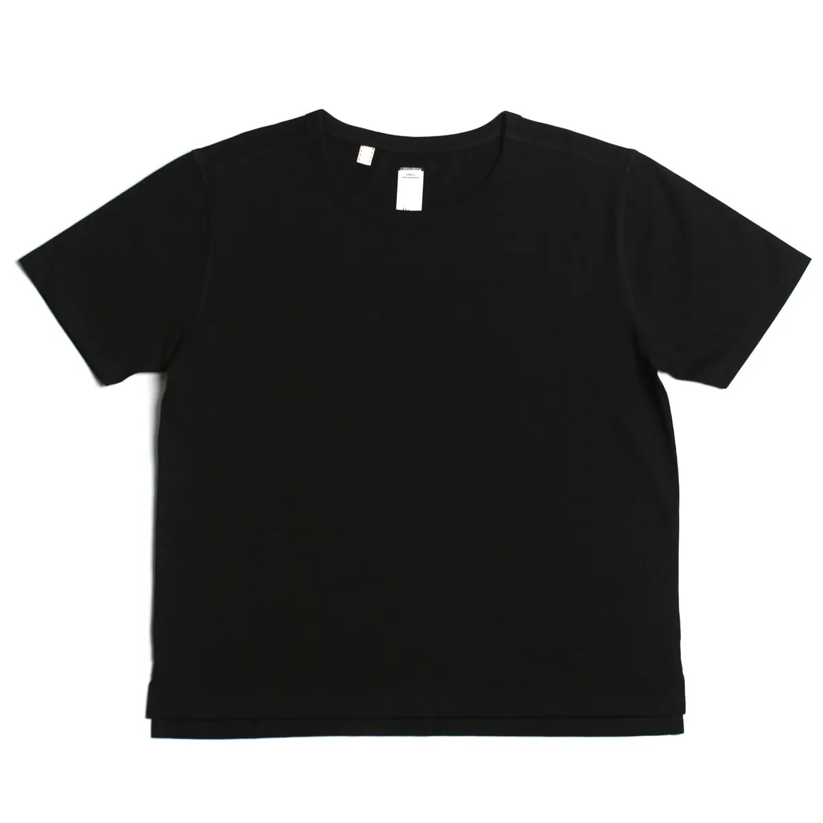 Density Women's Premium T-Shirt Black