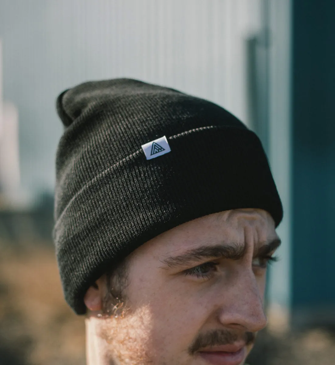 Jackson Beanie