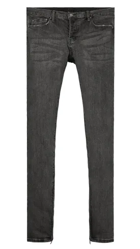 M56 Stretch Denim - Grey
