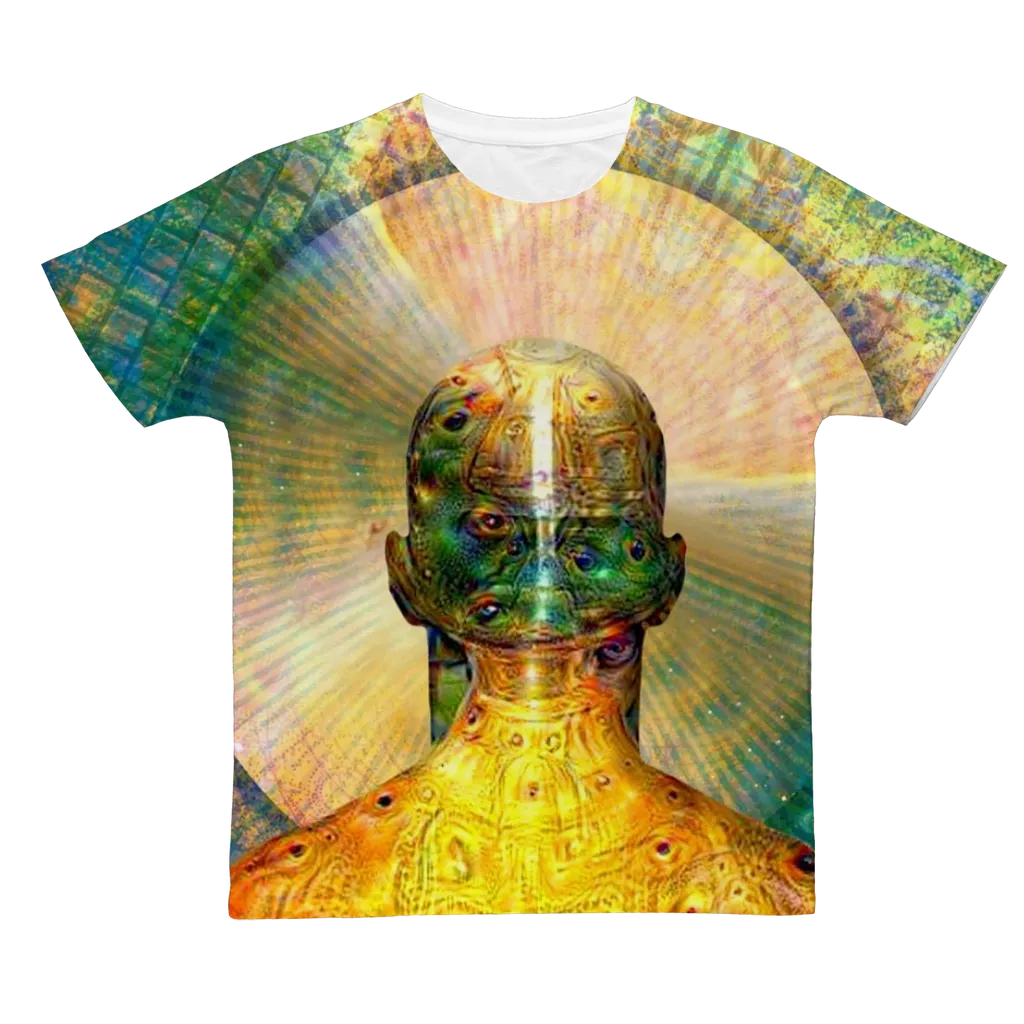 McGregor Clan - Adult T-Shirt