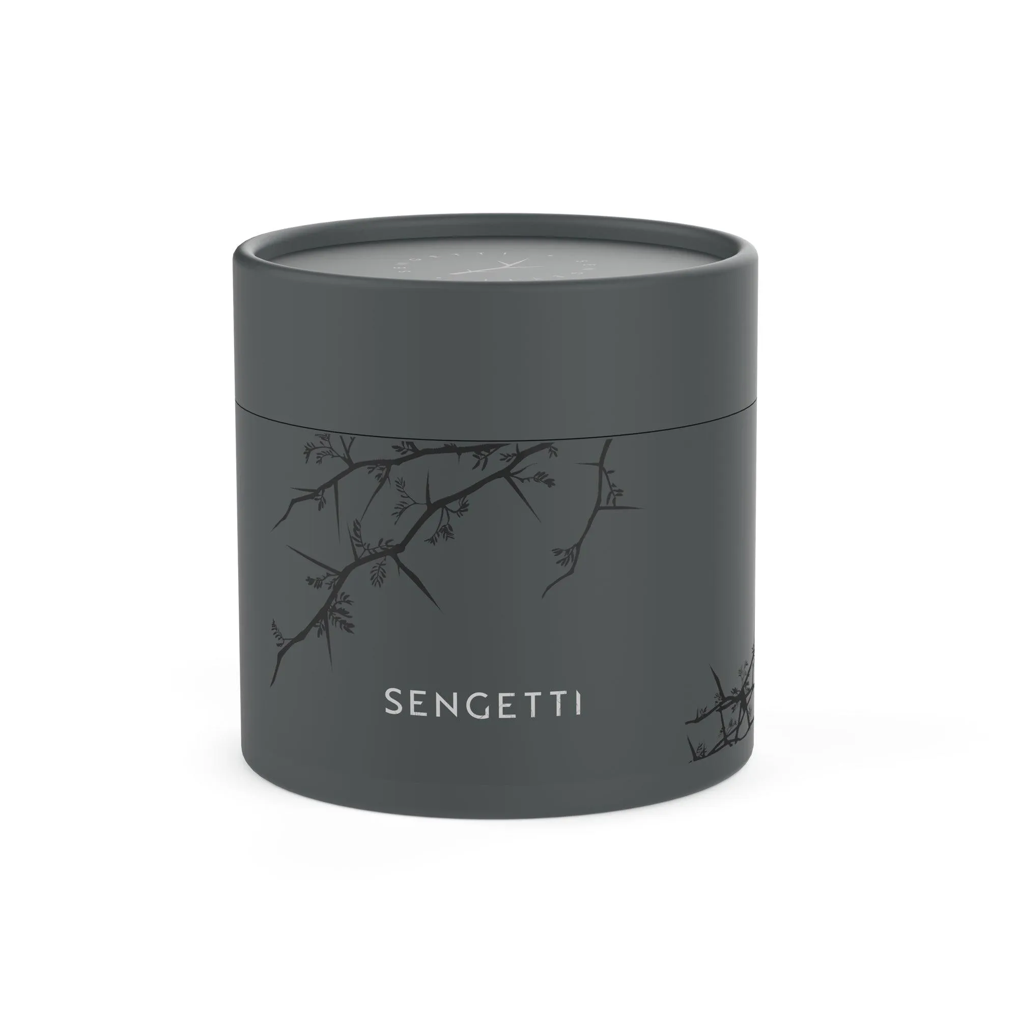 Medium Potjie Pot - Oven safe serving dish - Sengetti by Andy Cartwright