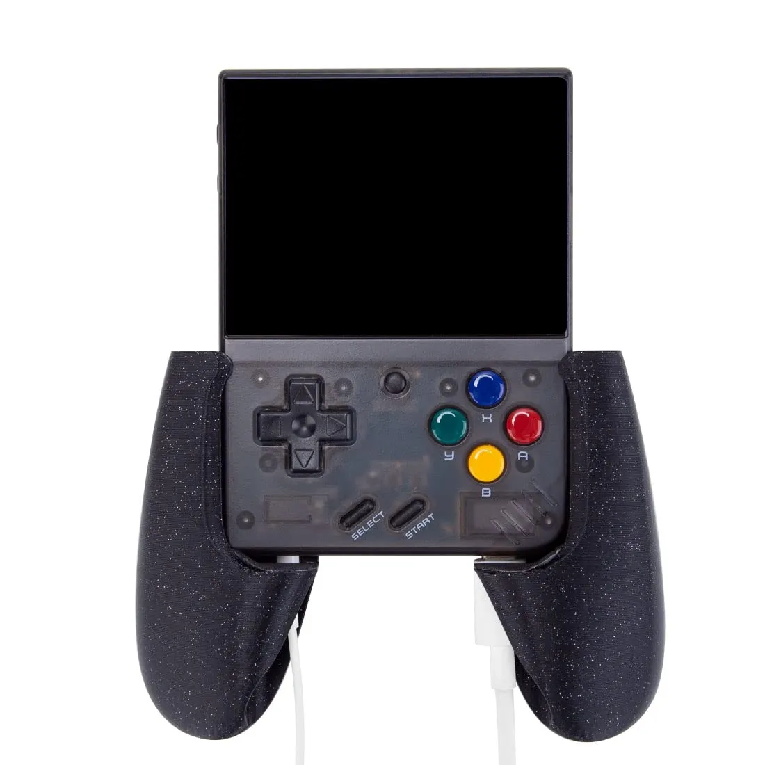Miyoo Mini Plus Grip (Starry)
