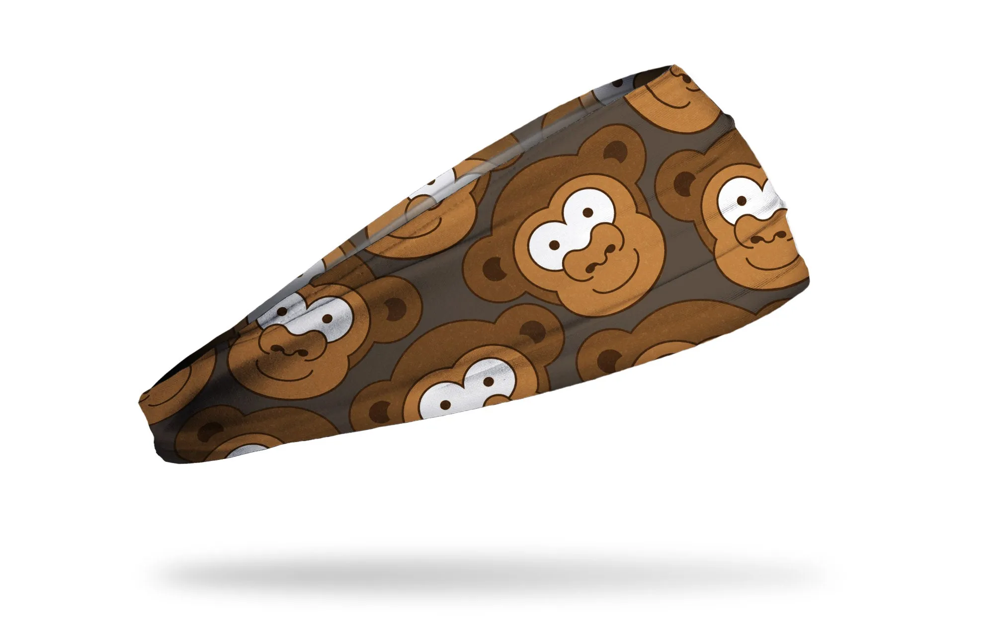 Monkey Business Headband