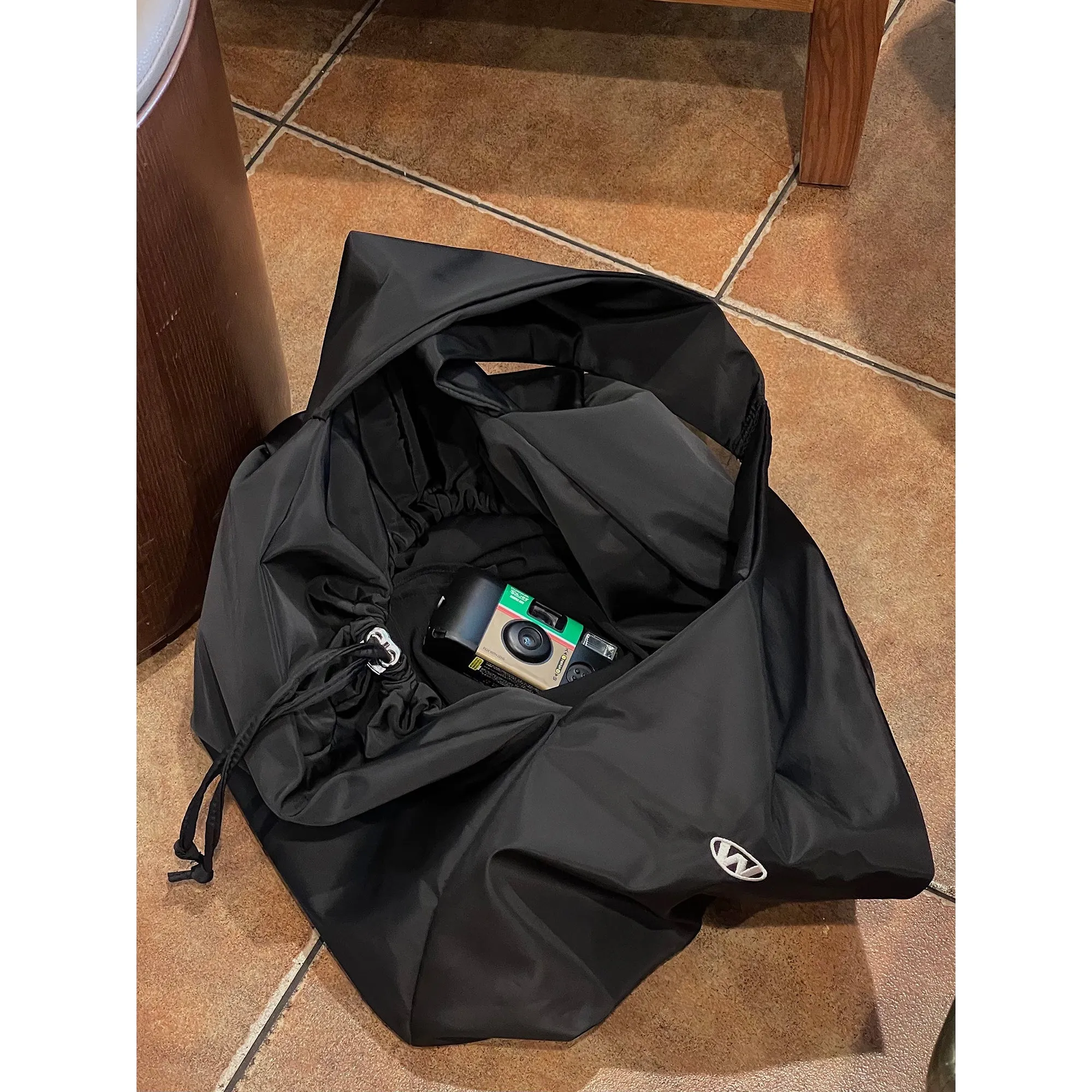 Nine City Versatile Bag