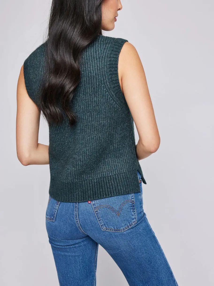 Peytone Vest
