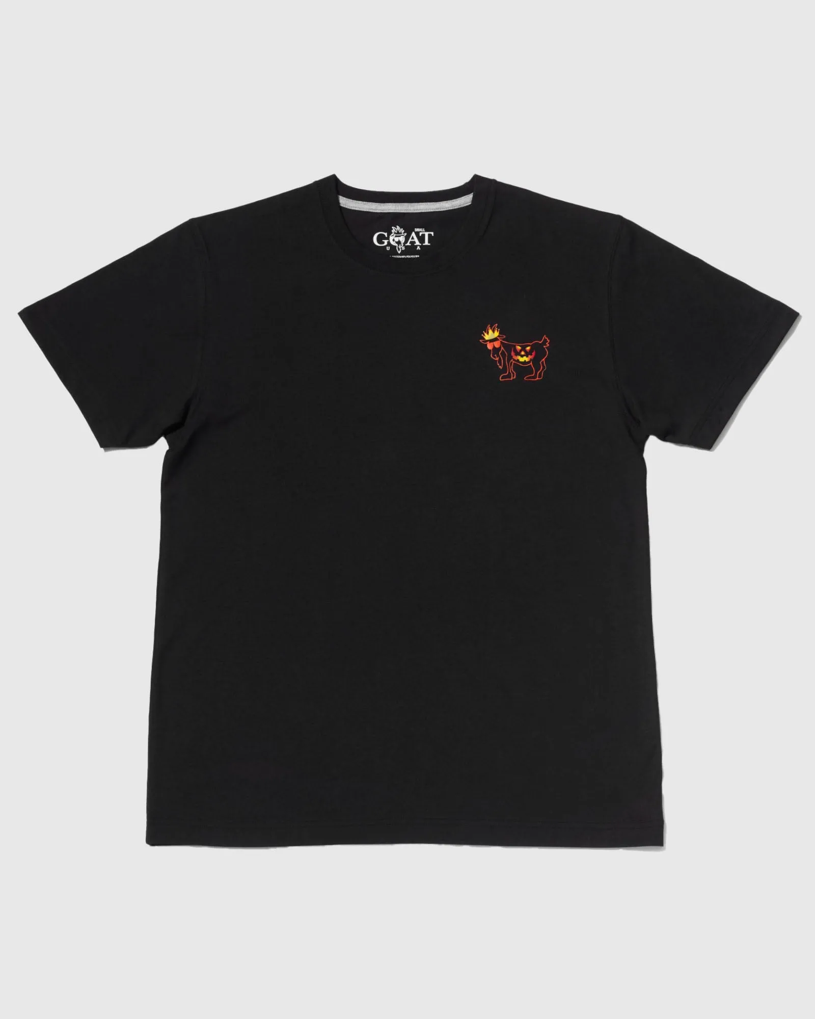 Pumpkin T-Shirt