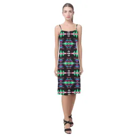 River Trail Journey Alcestis Slip Dress