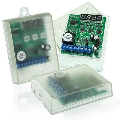 SHERLO VERSATILE TIMER MODULE