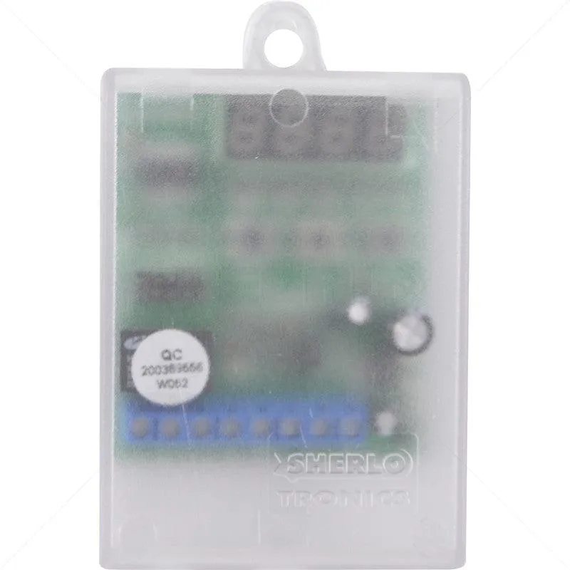 SHERLO VERSATILE TIMER MODULE