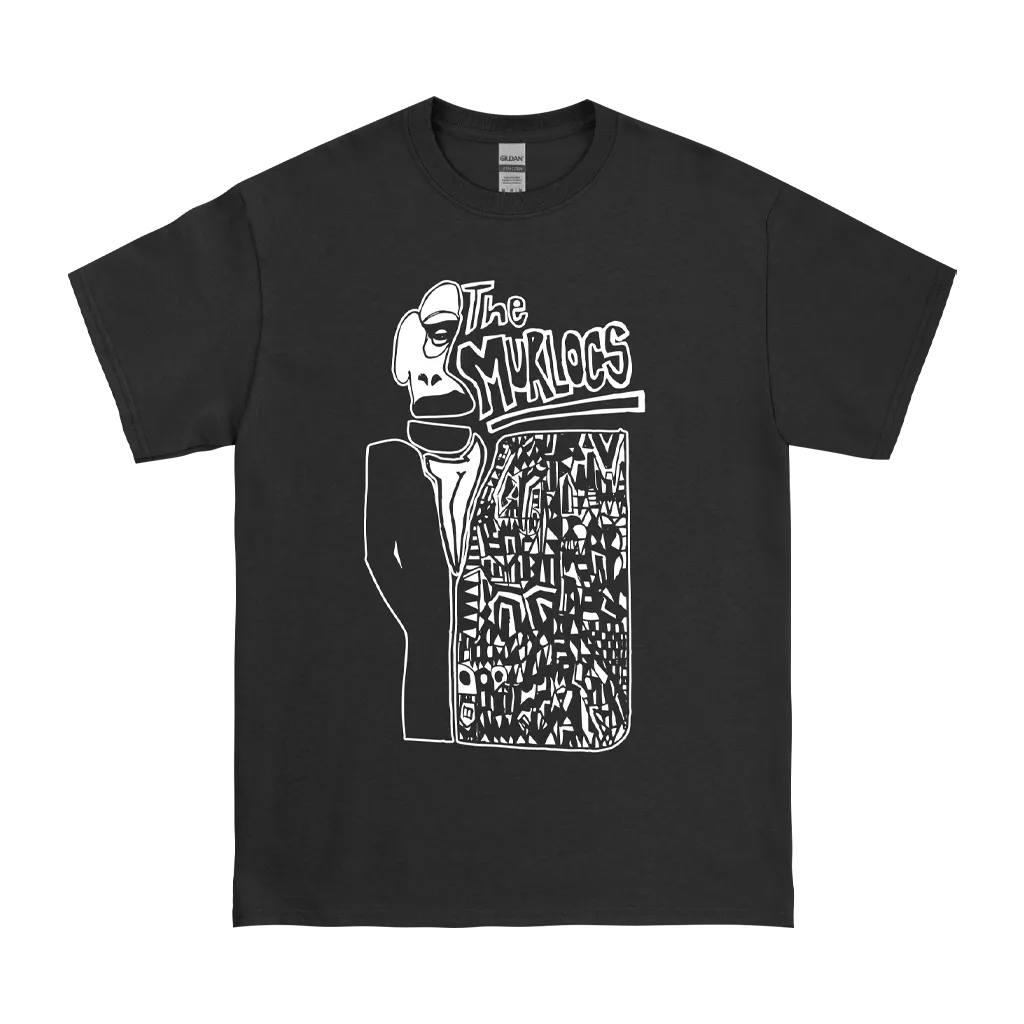 Shrimp Business Ghoul T-Shirt