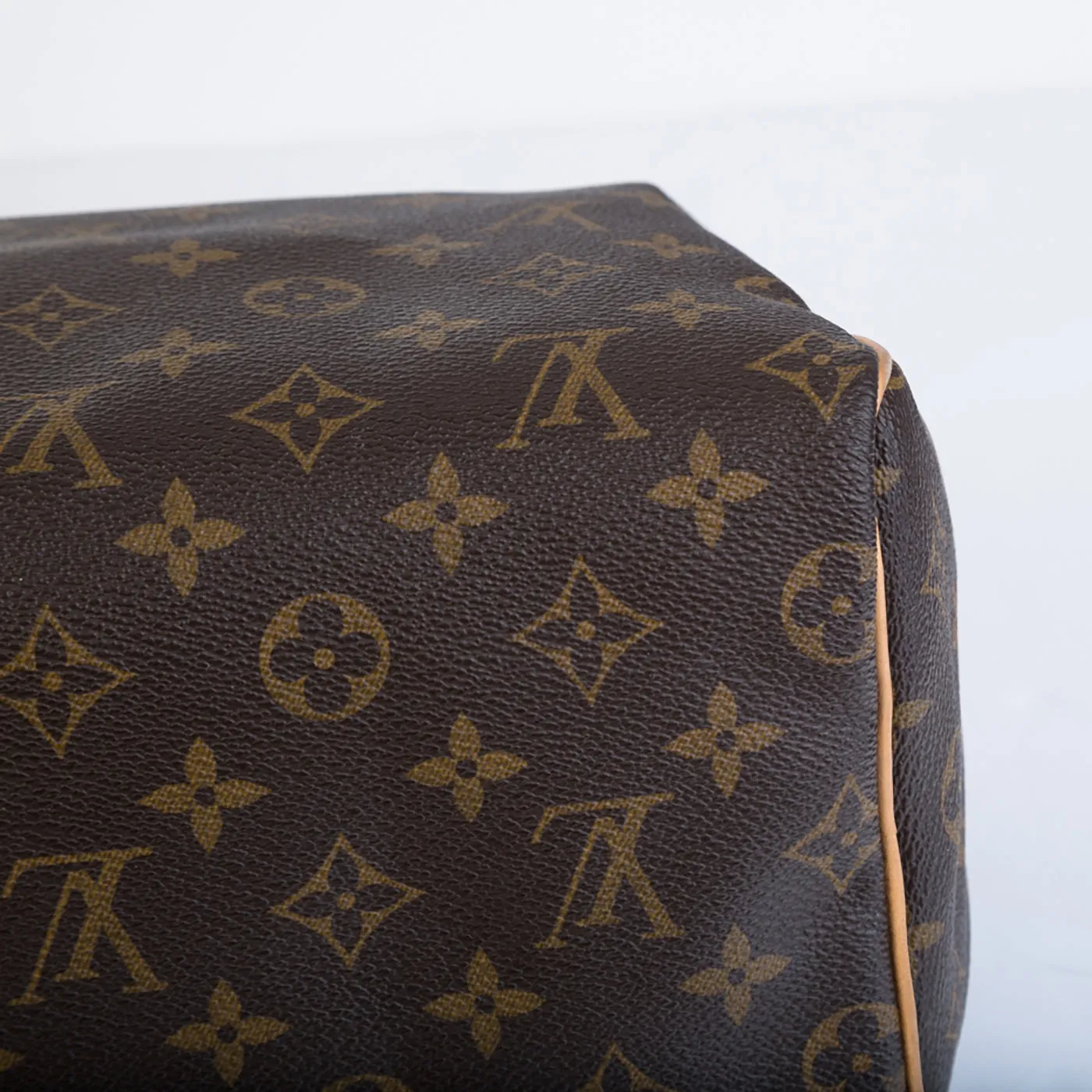 Speedy - Monogram Canvas