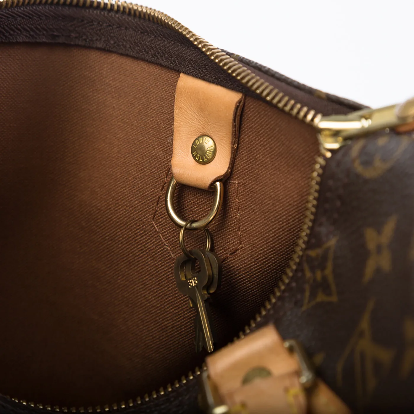 Speedy - Monogram Canvas