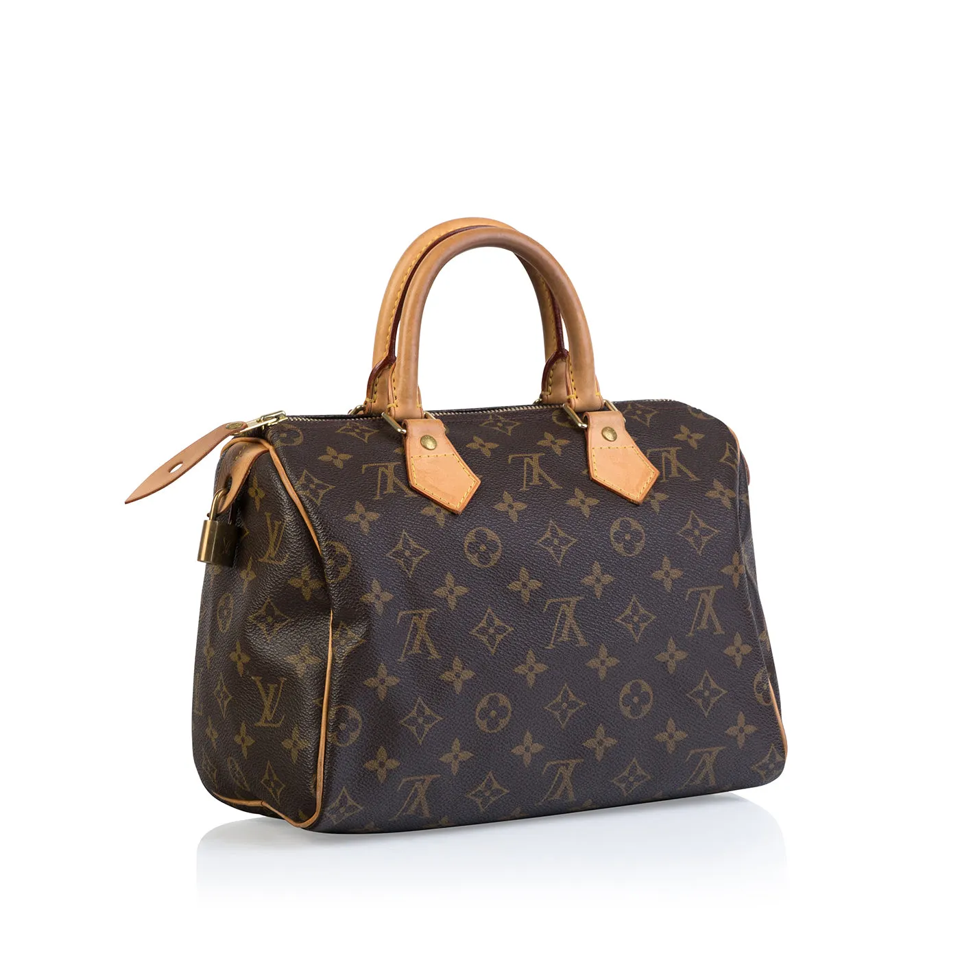 Speedy - Monogram Canvas