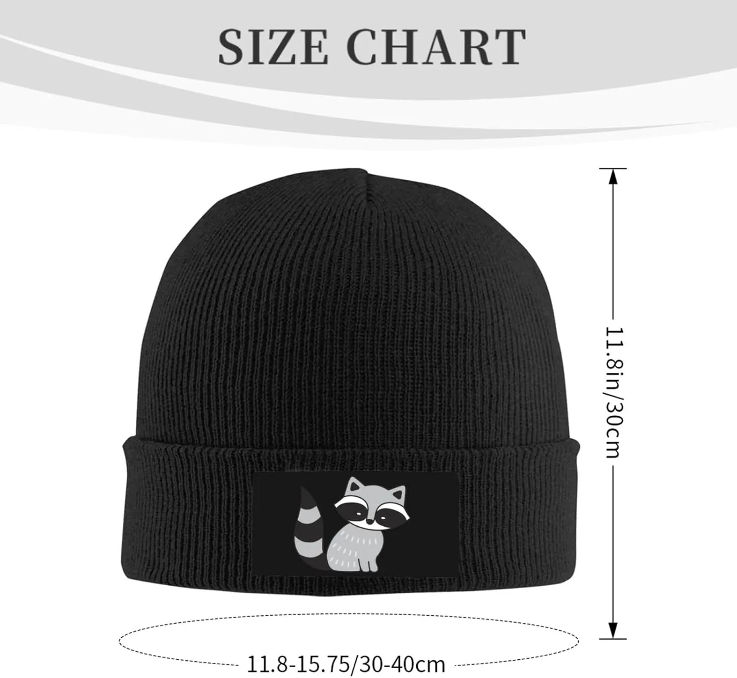 Unisex Beanie for Men and Women Cuffed Plain Knit Hat Winter Soft Warm Beanies Hats Cap