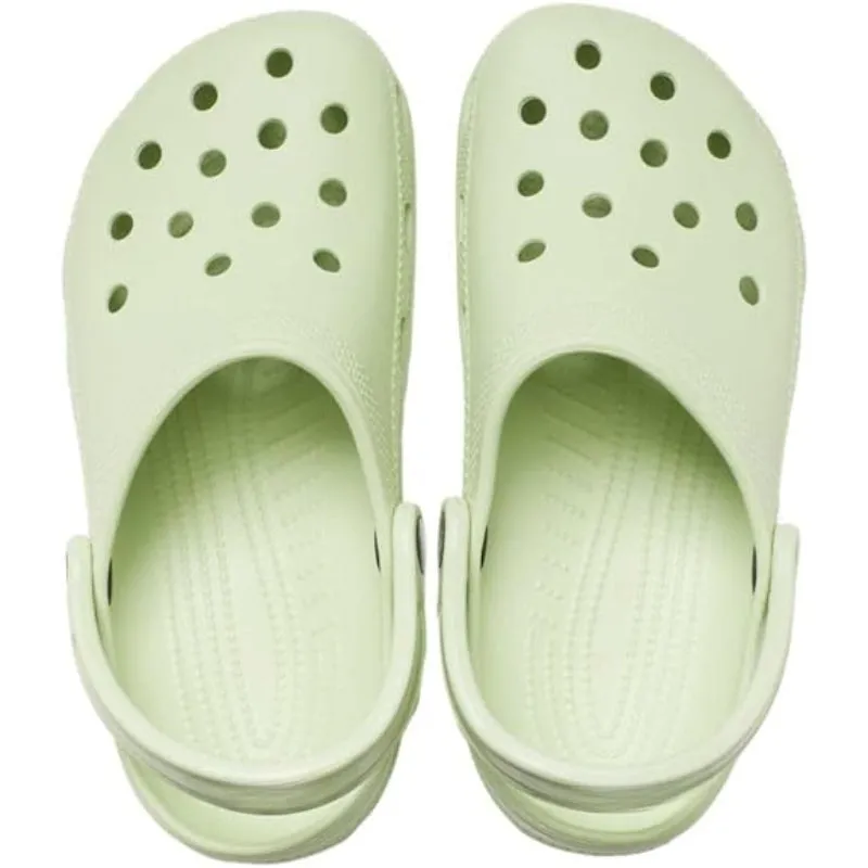 Versatile Classic Comfy Clogs