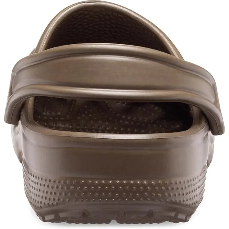 Versatile Classic Comfy Clogs