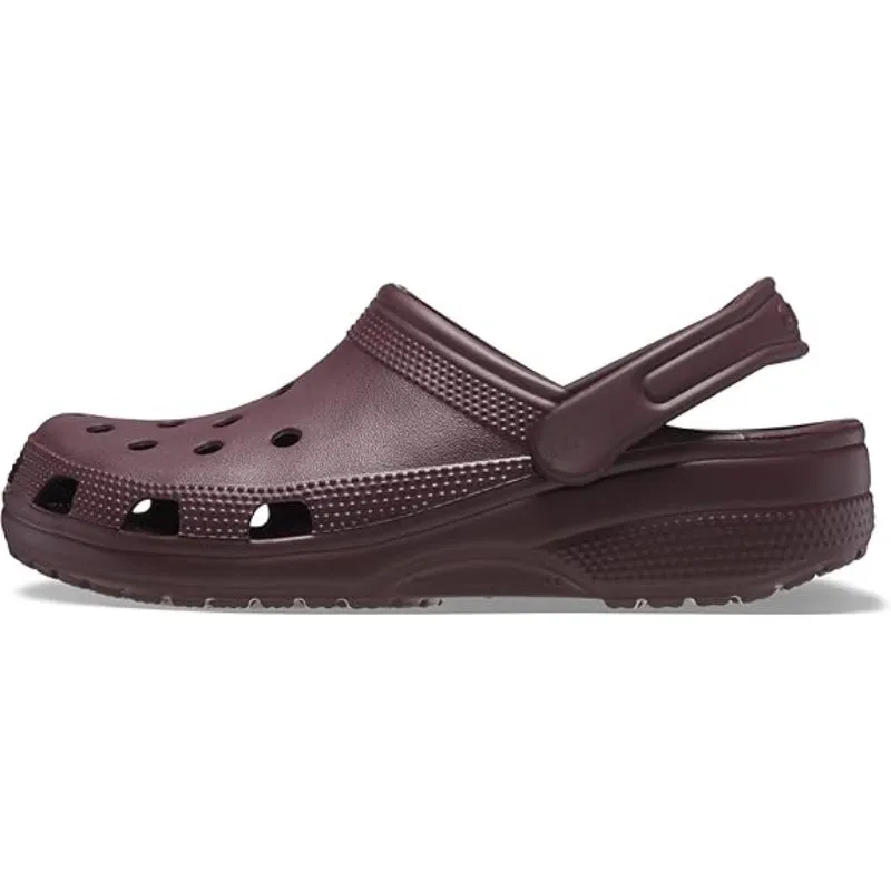 Versatile Classic Comfy Clogs