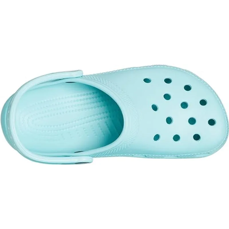 Versatile Classic Comfy Clogs