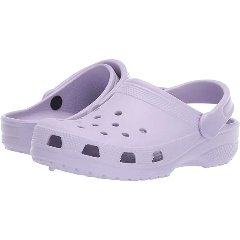 Versatile Classic Comfy Clogs