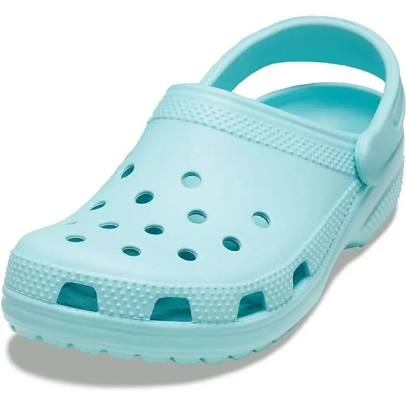 Versatile Classic Comfy Clogs