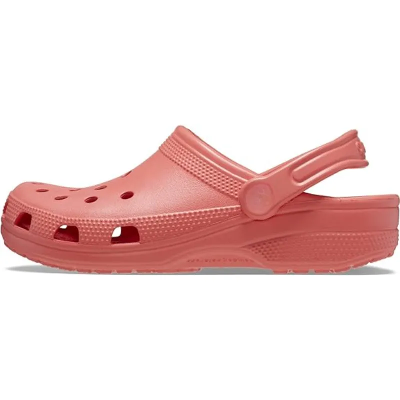 Versatile Classic Comfy Clogs
