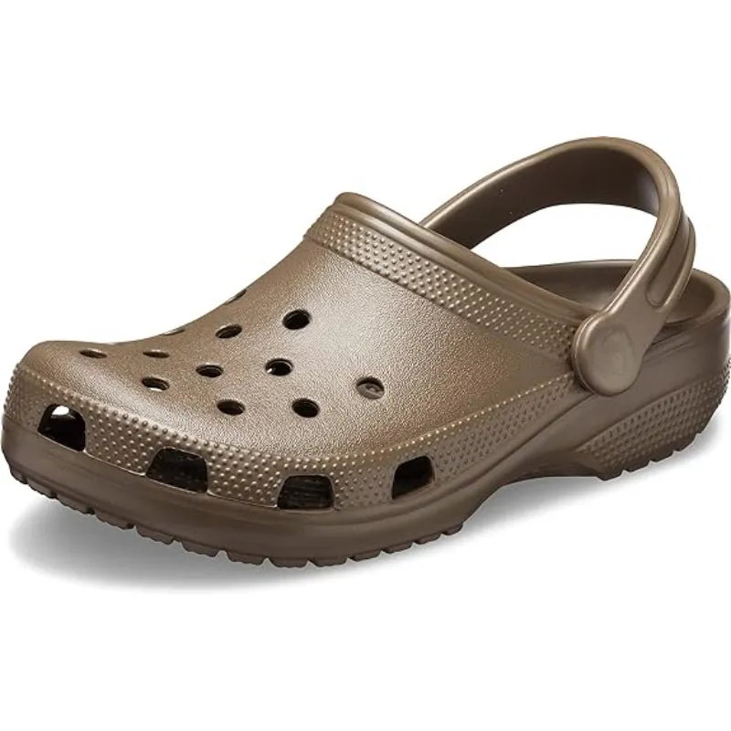Versatile Classic Comfy Clogs