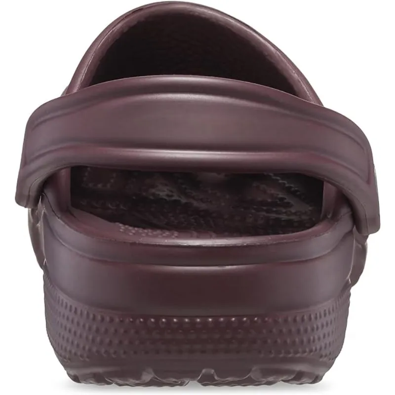 Versatile Classic Comfy Clogs
