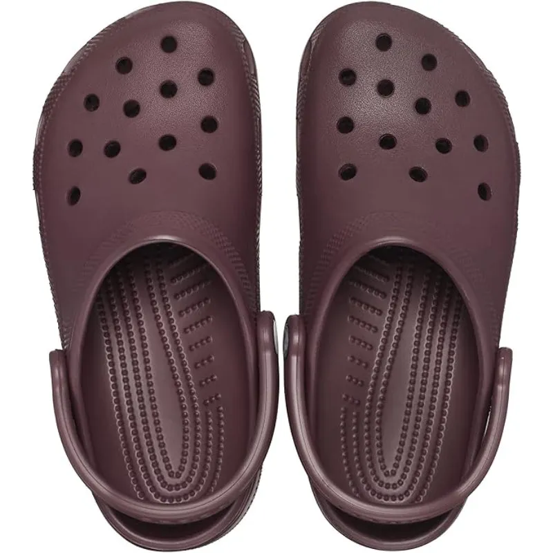 Versatile Classic Comfy Clogs