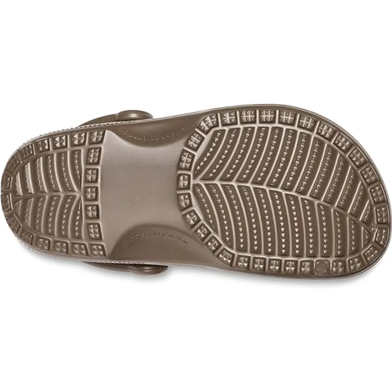 Versatile Classic Comfy Clogs