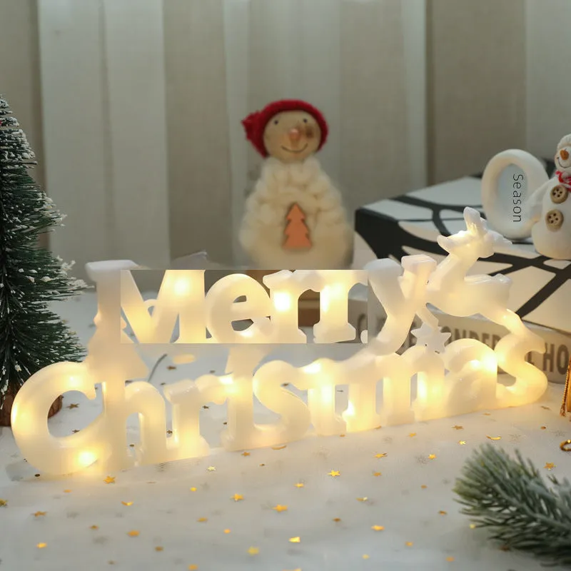 Versatile LED String Lights
