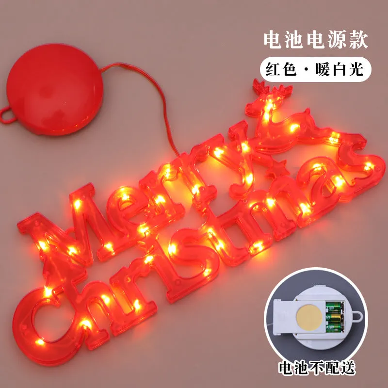 Versatile LED String Lights