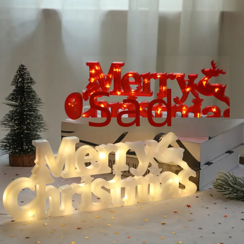 Versatile LED String Lights