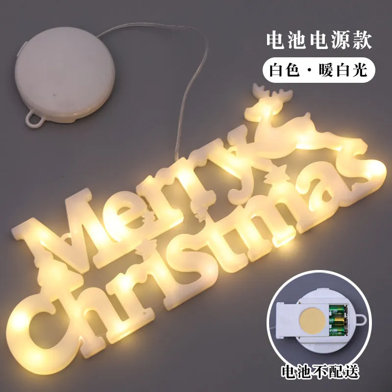 Versatile LED String Lights