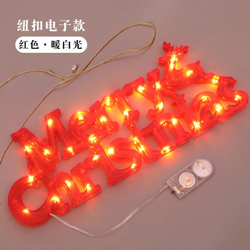 Versatile LED String Lights