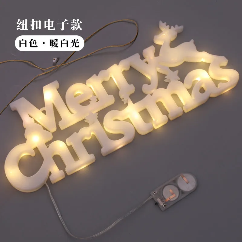 Versatile LED String Lights