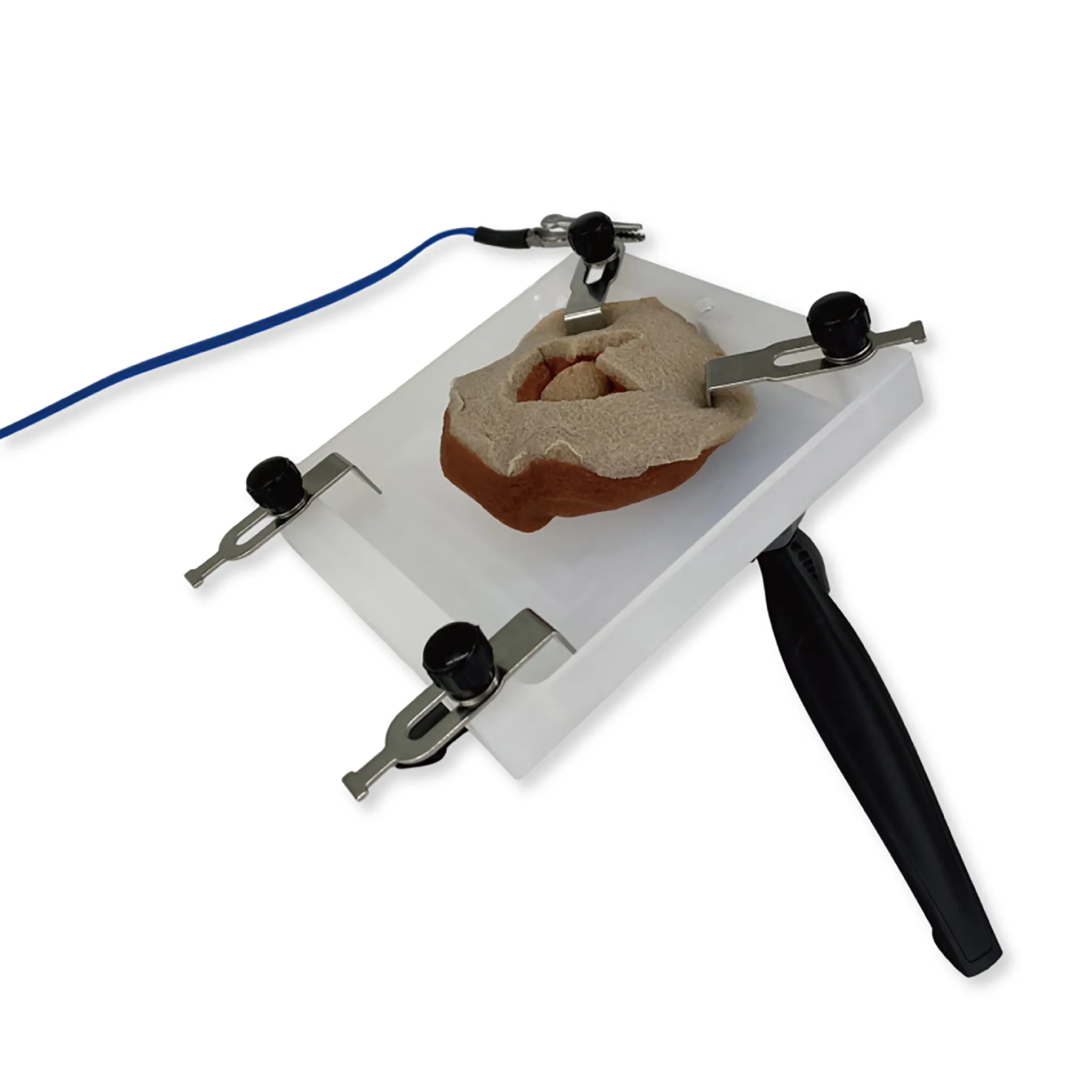 VTT Fixing Tray